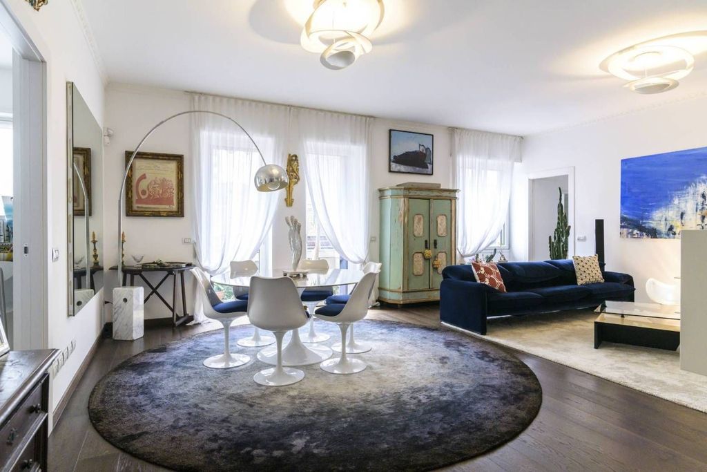 Appartamento – Milan - Vista 3