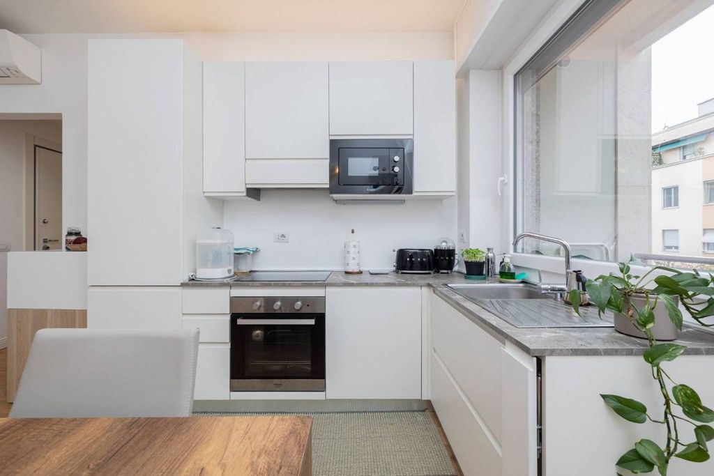 Apartment in Milan - Vista 3
