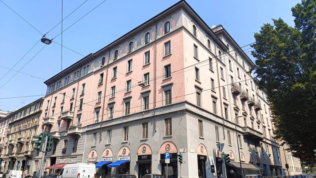 Appartamento – Milan - Vista 3