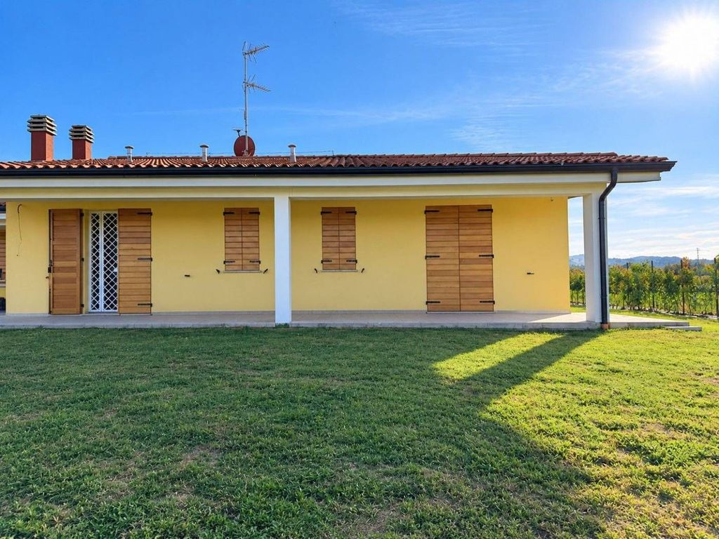 Appartamento – Castel San Pietro Terme - Vista 3