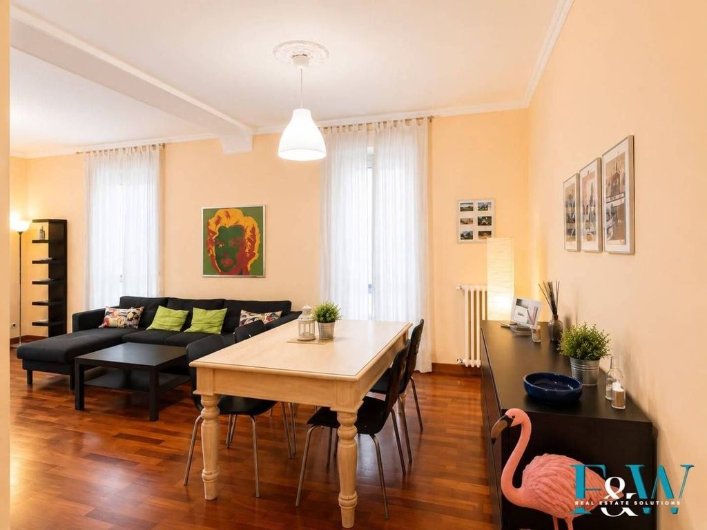 Appartamento – Milan - Vista 3