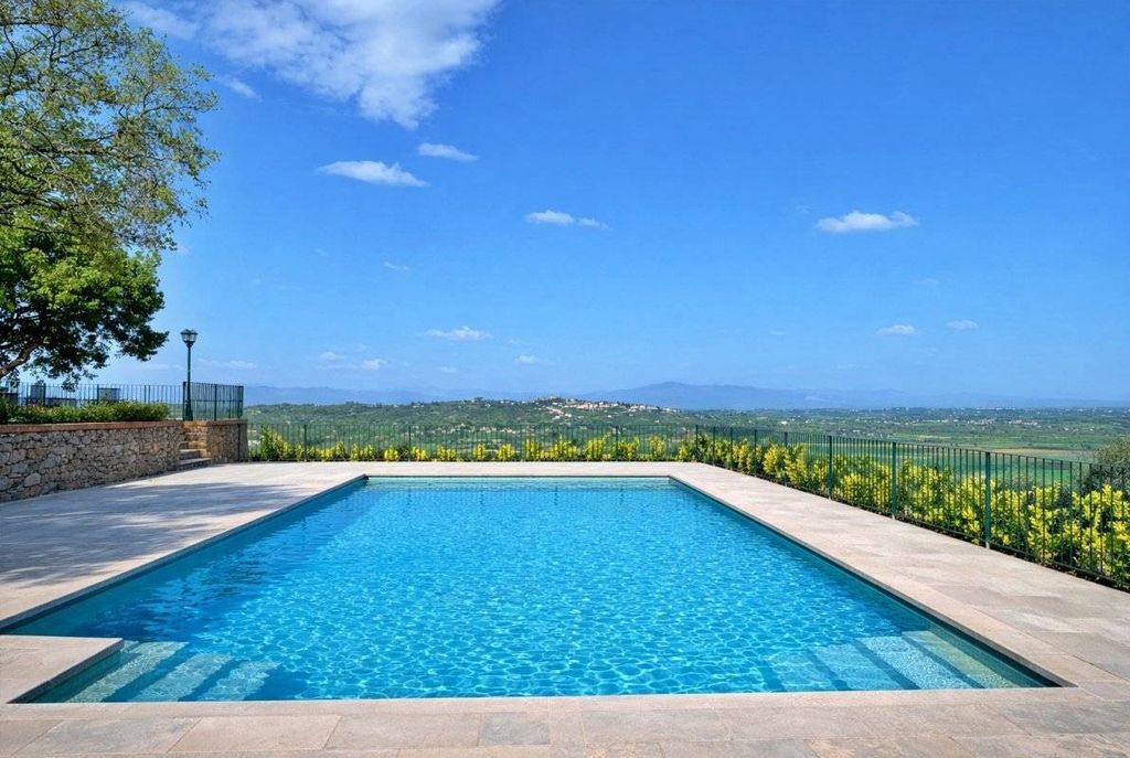 House in Sinalunga - View 3