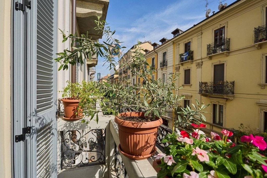 Appartamento – Milan - Vista 3