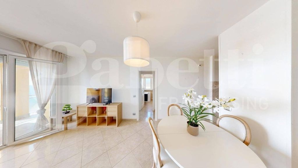Appartamento – Diano Marina - Vista 3