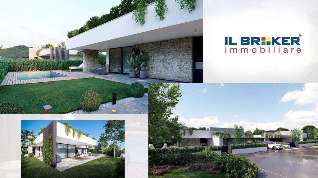 Casa – Abano Terme - Vista 3