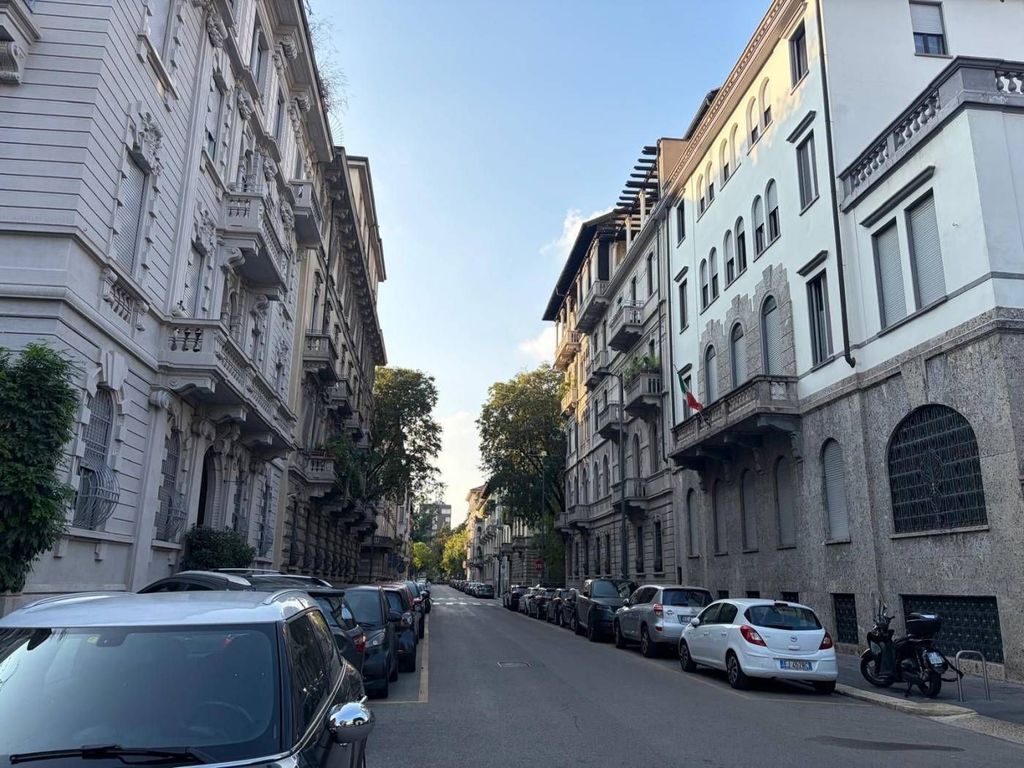 Appartamento – Milan - Vista 3