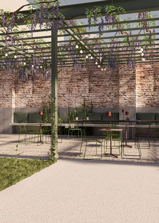 Appartamento – Milan - Vista 3