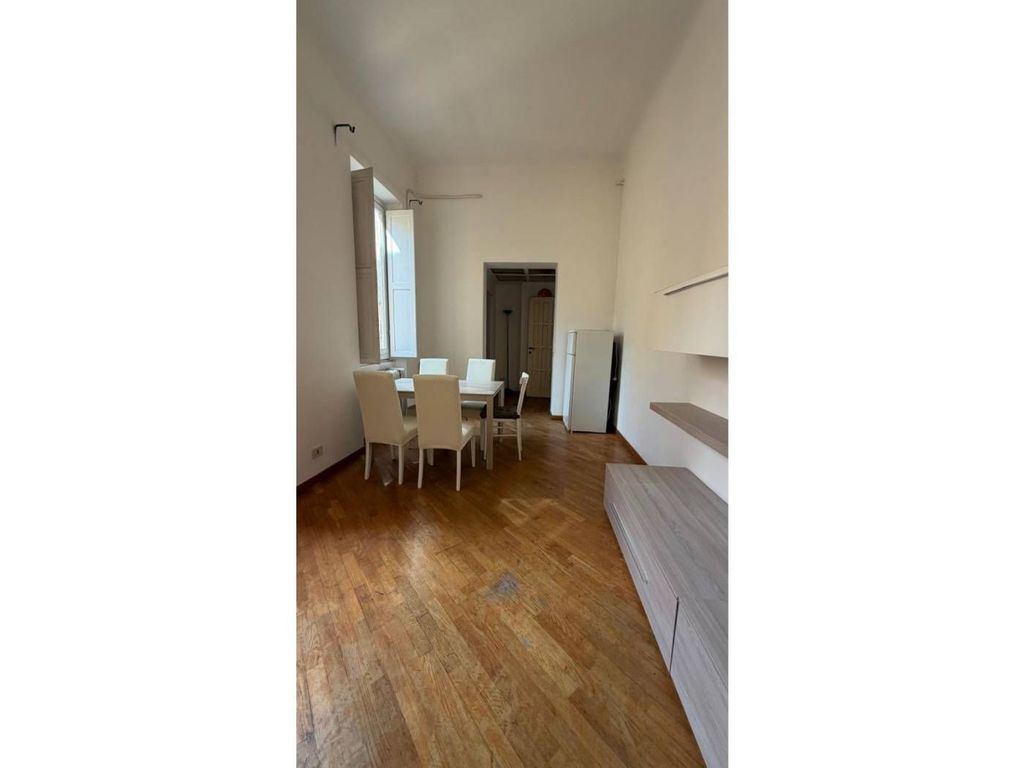 Appartamento – Roma, Castro Pretorio, Municipio Roma I - Vista 3