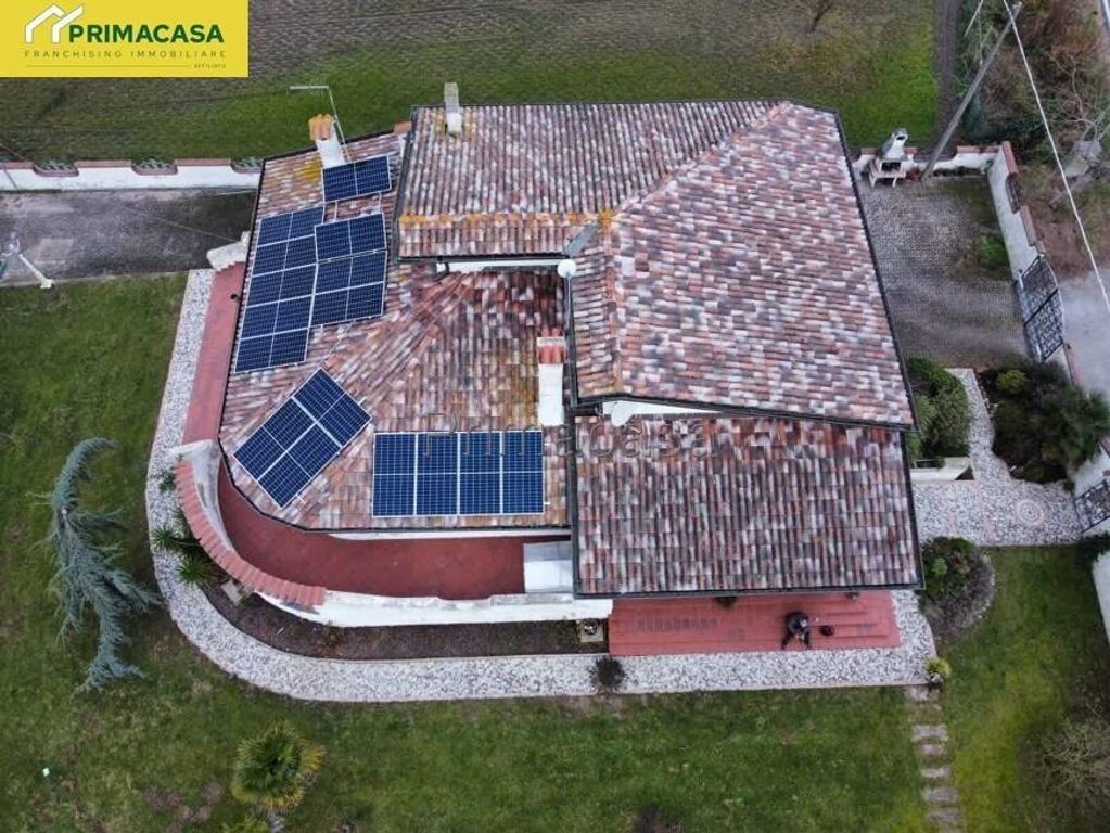 Casa – Chioggia, Sant'Anna - Vista 3