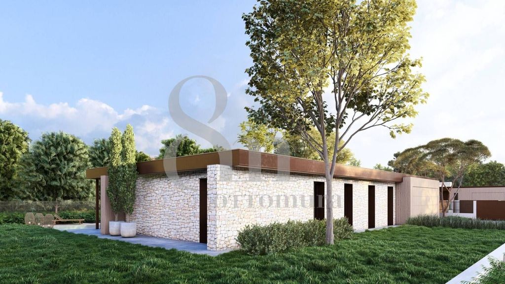 4 bedroom luxury Villa for sale in Via Armistizio, 219, Padua, Veneto - Näkymä 3