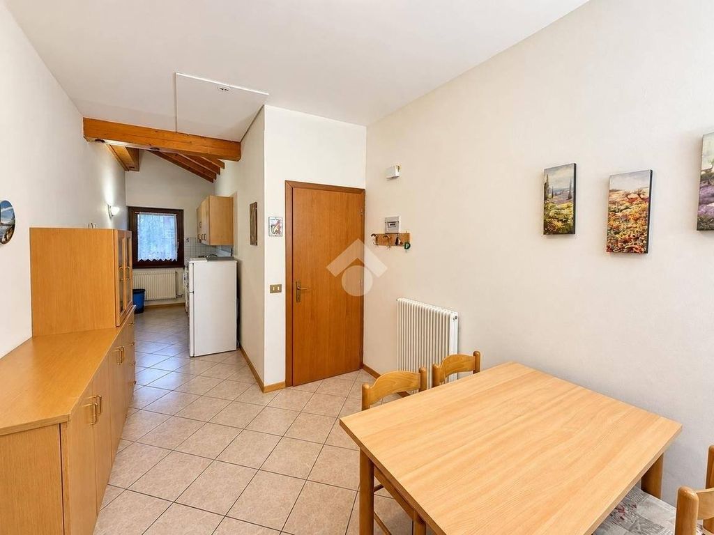 Appartamento – Carisolo - Vista 3