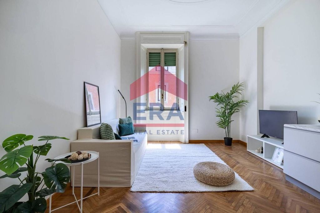 Appartamento – Milano, Washington, Municipio 7 - Vista 3