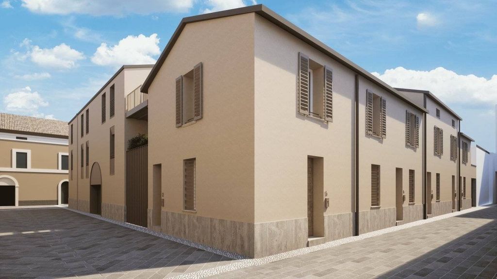 Apartment in Cervia, Pinarella di Cervia - Vista 3