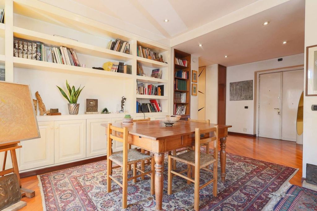 Appartamento – Rome - Vista 3