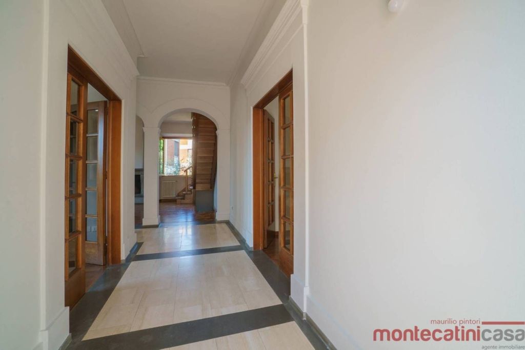 Casa – Montecatini Terme - Vista 3
