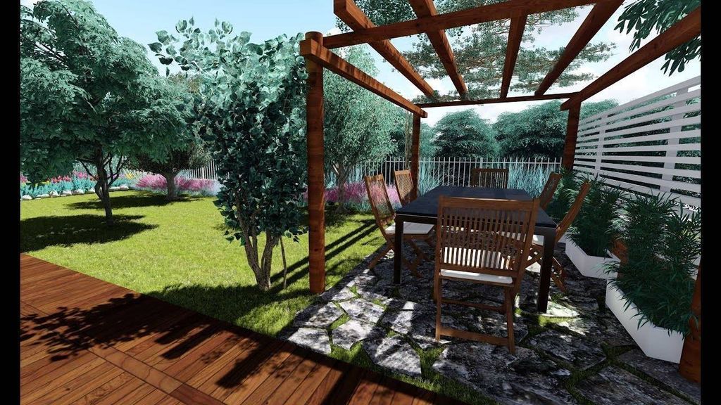 Casa – Osio Sotto - Vista 3