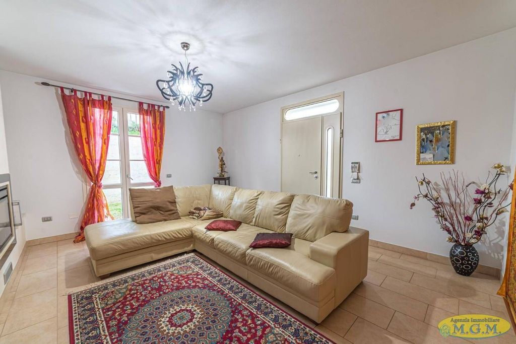 Casa – Santa Maria a Monte - Vista 3