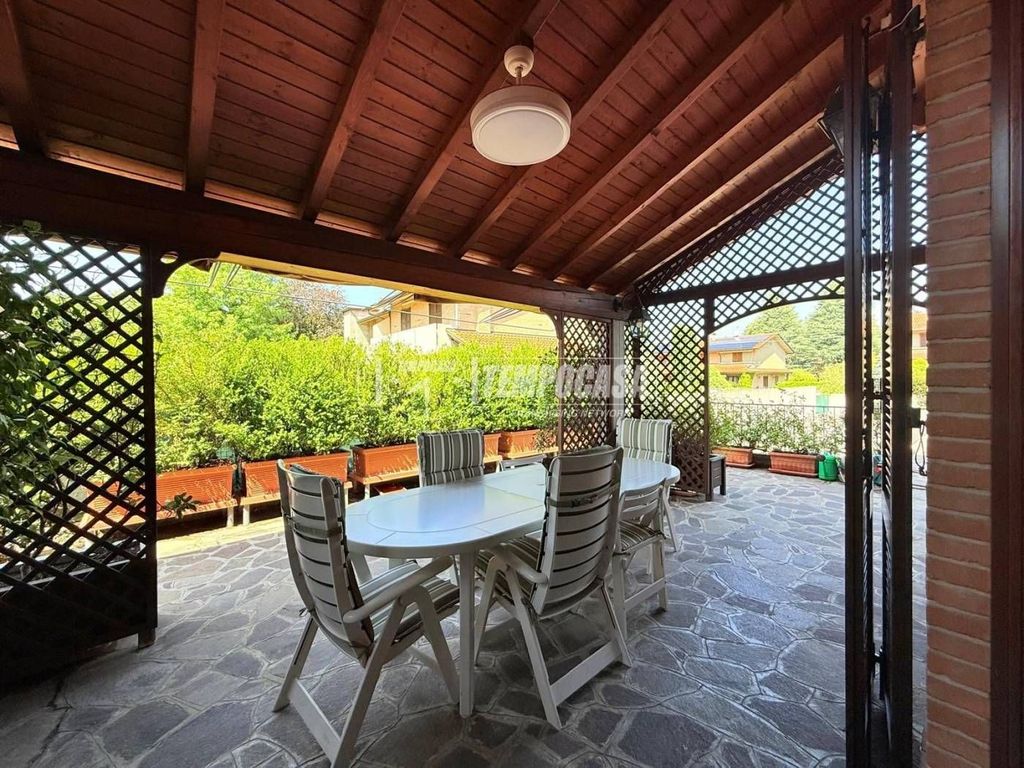 Casa – Seveso, Altopiano di Seveso - Vista 3