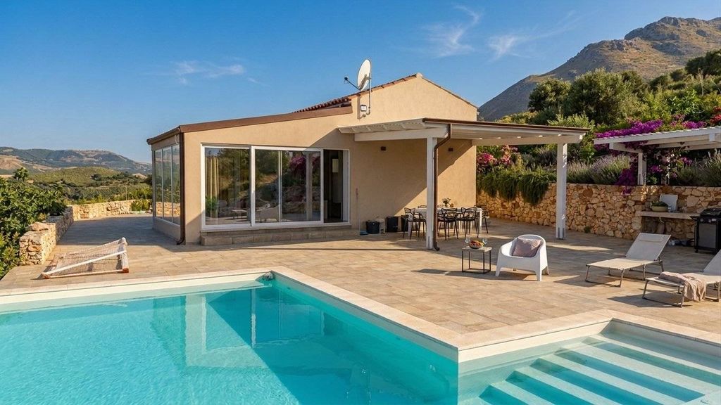 Casa – Castellammare del Golfo - Vista 3