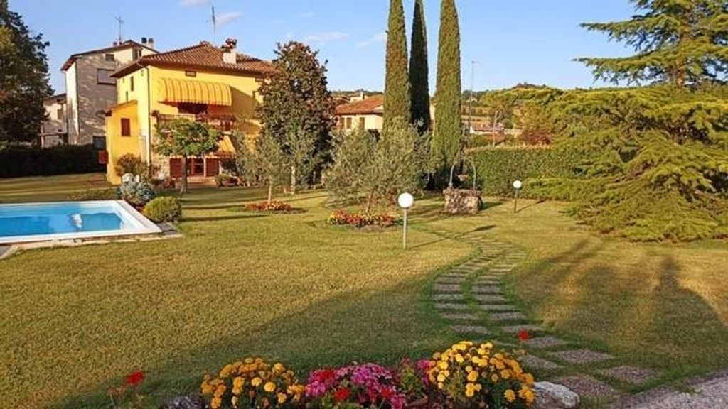 Casa – Città della Pieve, Perugia - Vista 3
