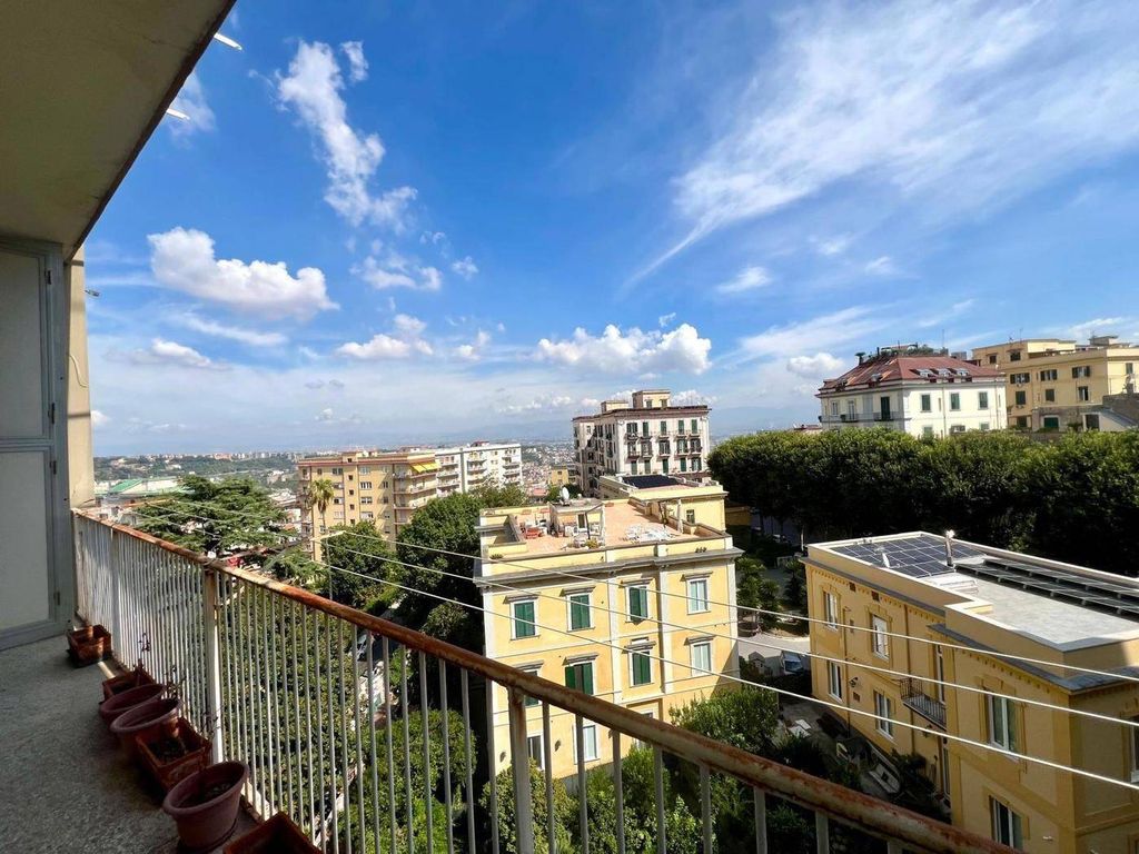 Appartamento – Naples - Vista 3