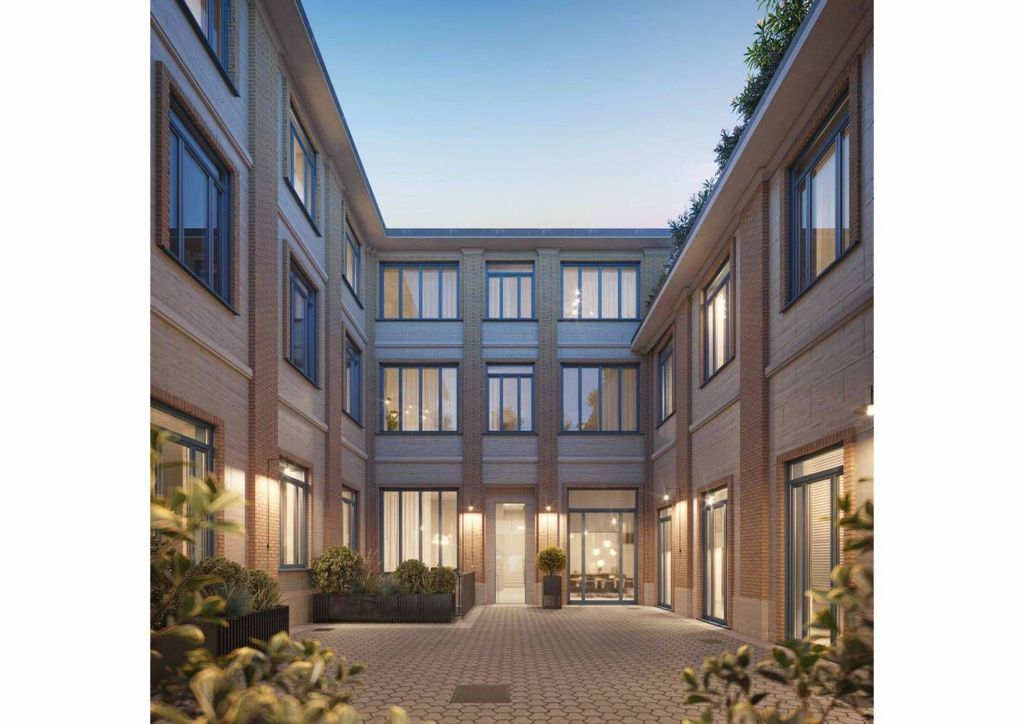 4 bedroom luxury Apartment for sale in Via Savona, 16, Milan, Lombardy - Vista 3