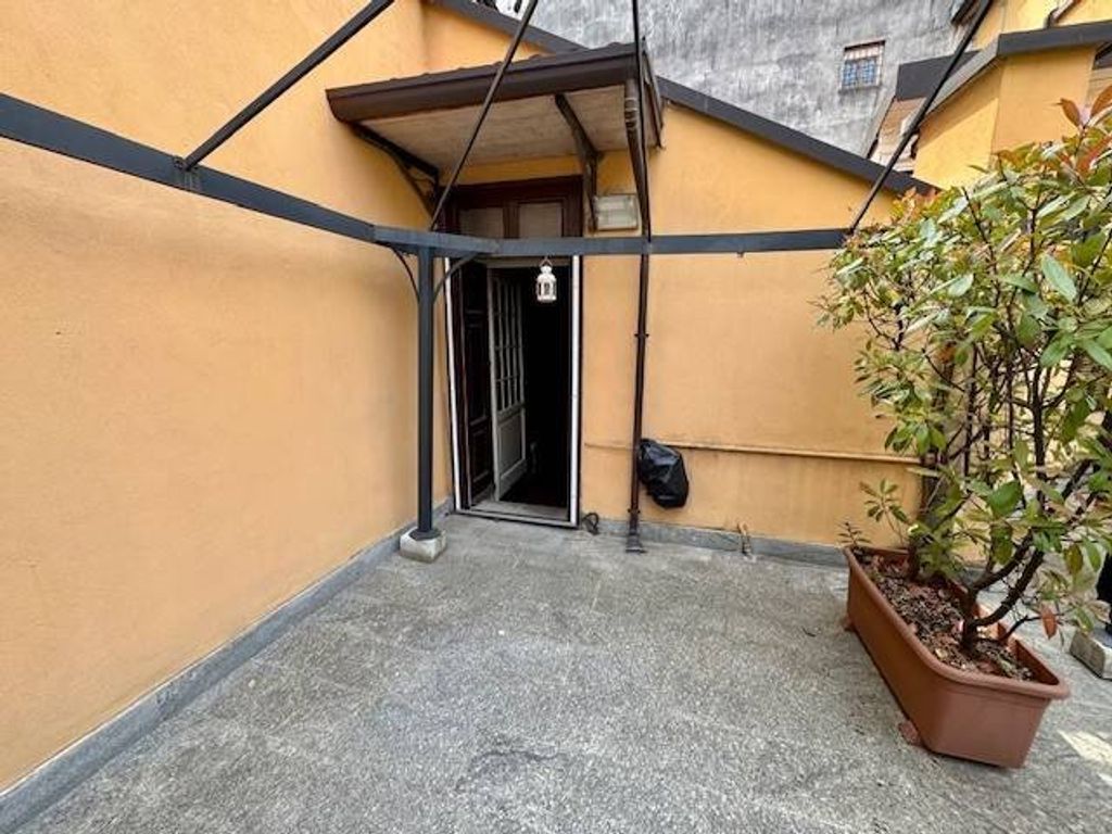 Apartment in Milan - Vista 3