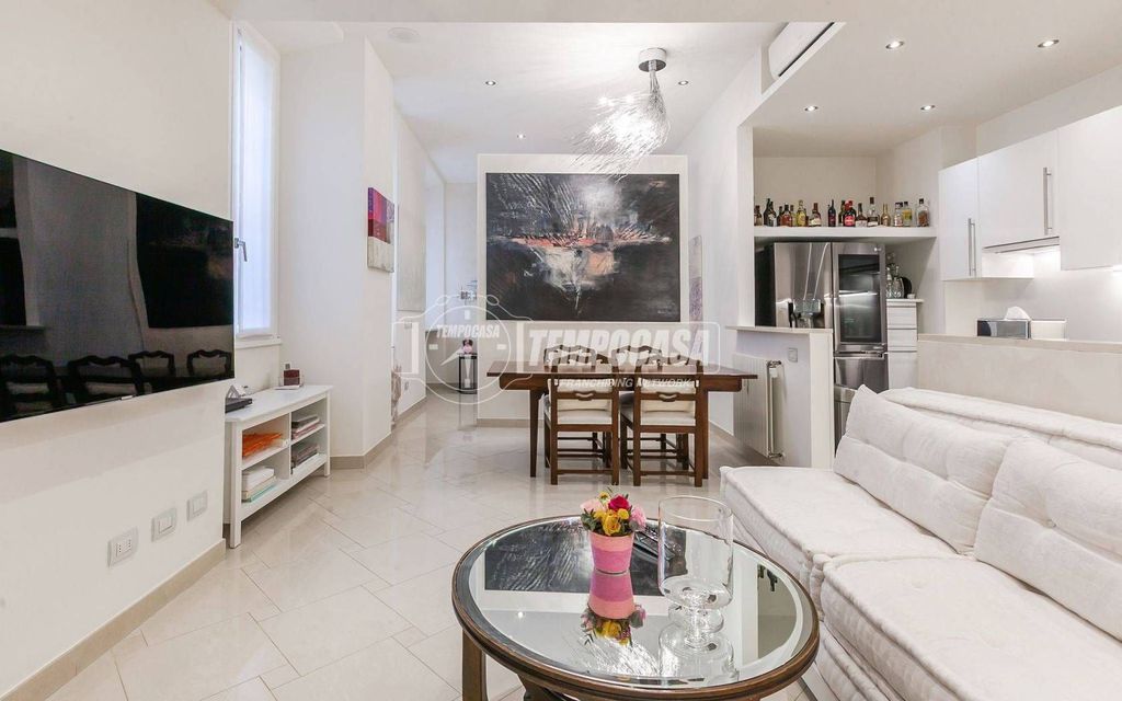 Appartamento – Milan - Vista 3