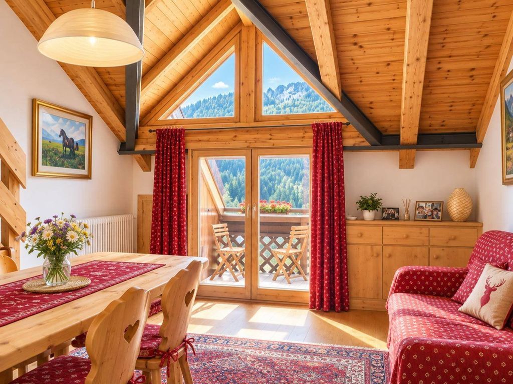 Appartamento – San Vito di Cadore - Vista 3