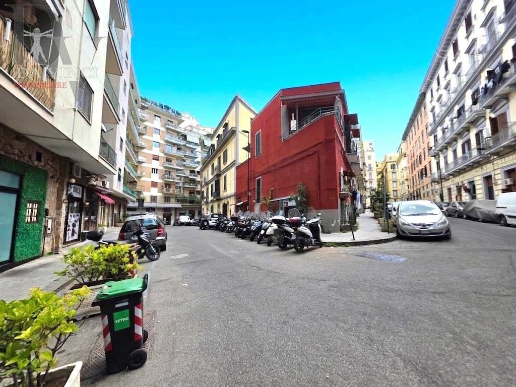 Appartamento – Naples - Vista 3