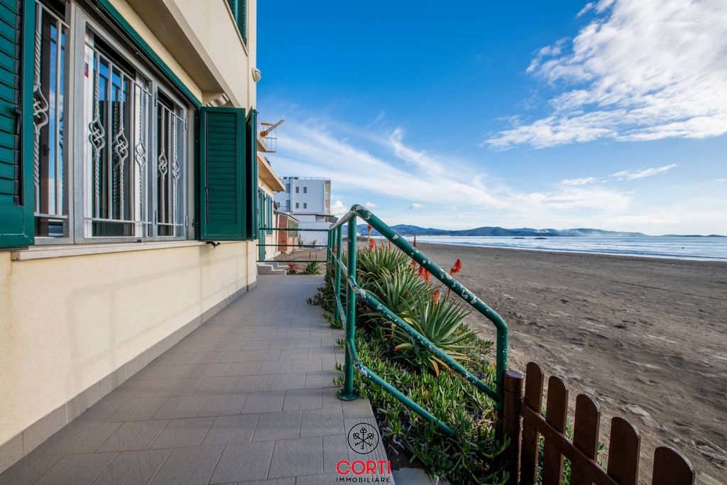Appartamento – Follonica - Vista 3