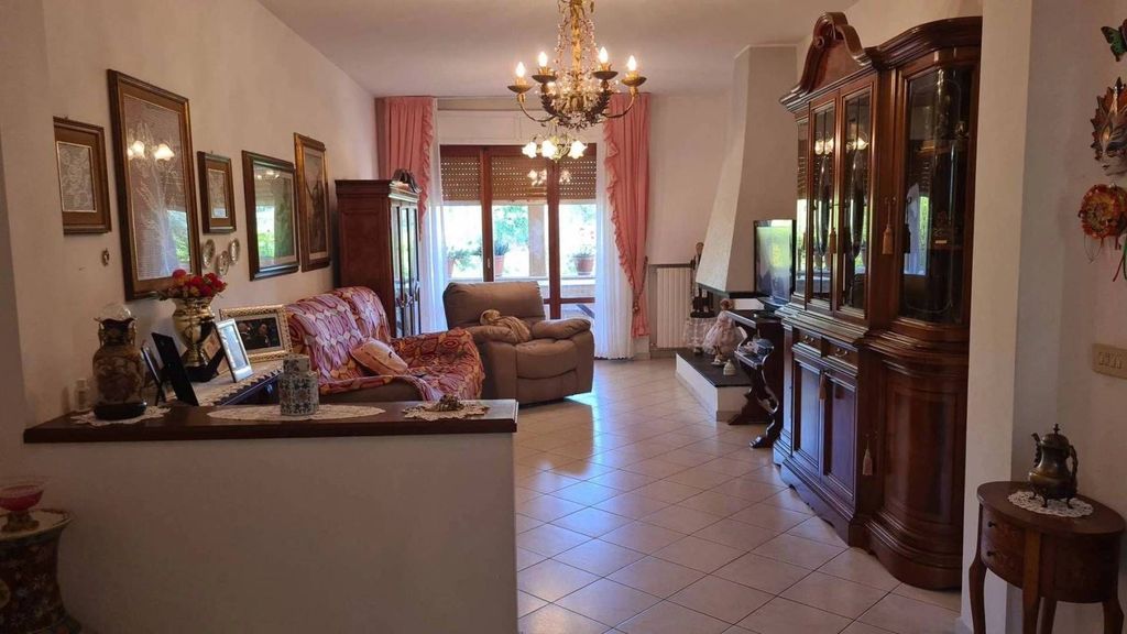 Casa – Piombino, Montemazzano - Vista 3