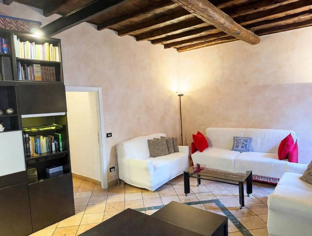Appartamento – Rome - Vista 3