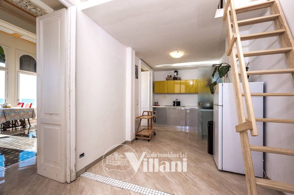 Appartamento – Genoa - Vista 3