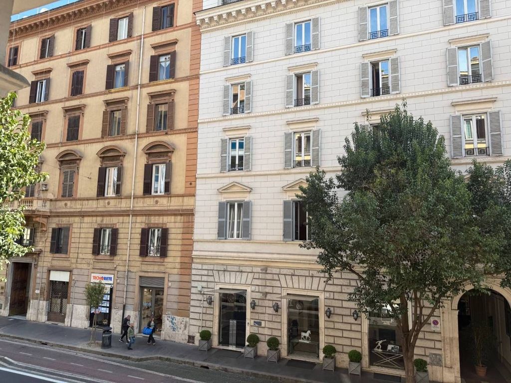 Appartamento – Roma, Prati, Municipio Roma I - Vista 3