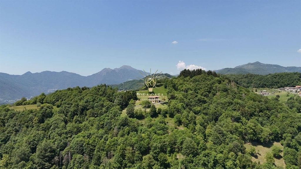 Casa – Berbenno - Vista 3