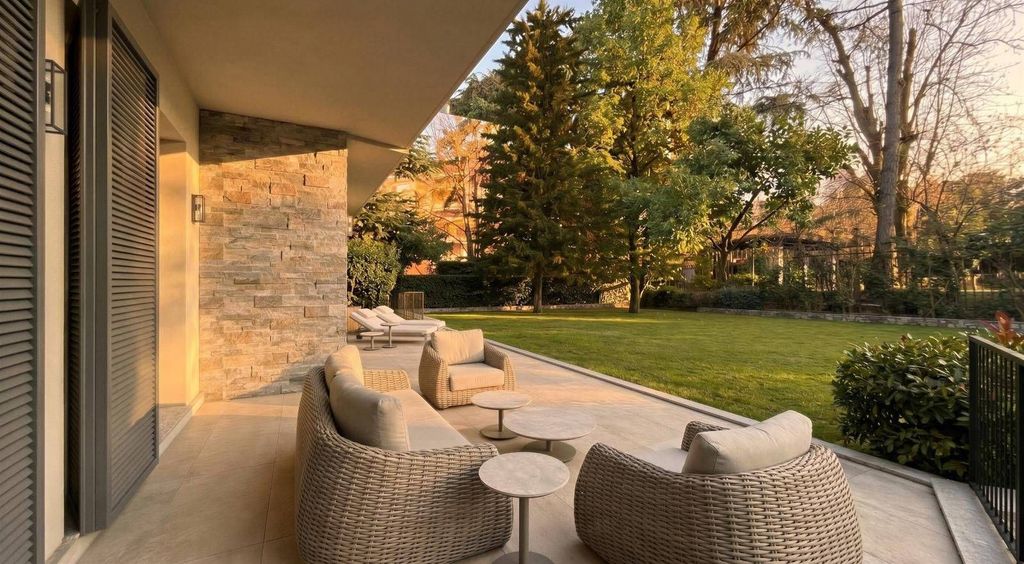 Appartamento – Milan - Vista 3