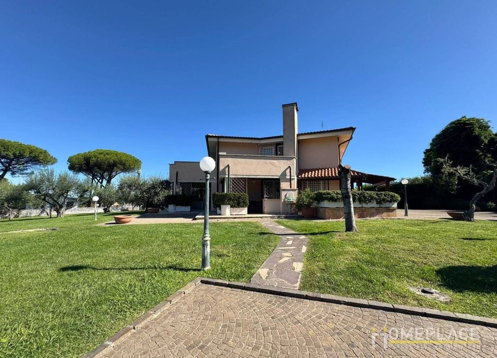 Casa – Frascati - Vista 3