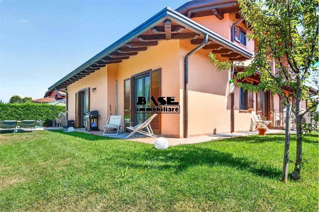Casa – Cadorago-Caslino al Piano - Vista 3
