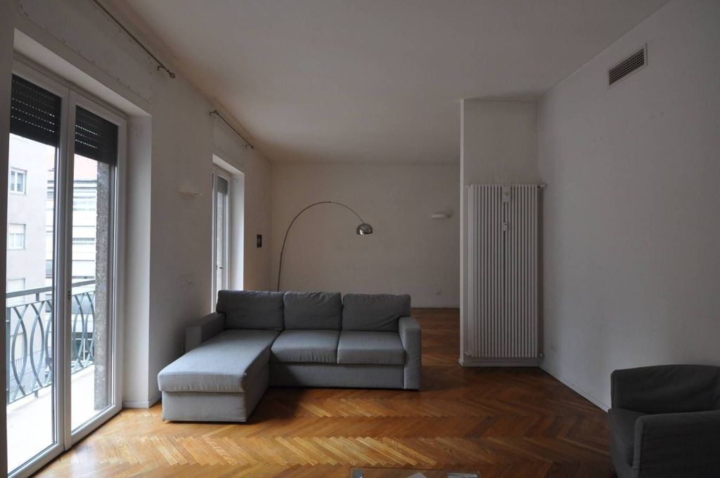 Appartamento – Milan - Vista 3