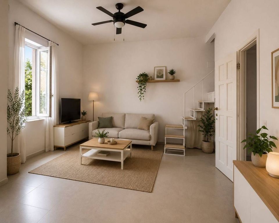 Appartamento – Rome - Vista 3