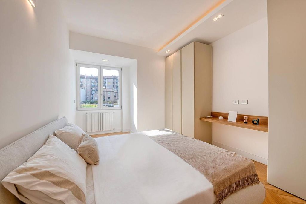 Appartamento – Milan - Vista 3