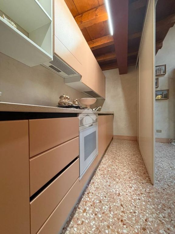 Appartamento – Bassano del Grappa - Vista 3