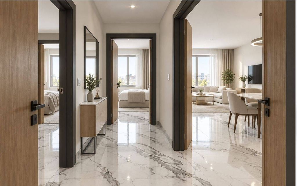 Appartamento – Milan - Vista 3
