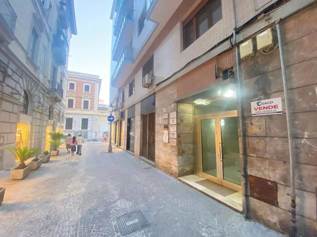 Appartamento – Salerno - Vista 3