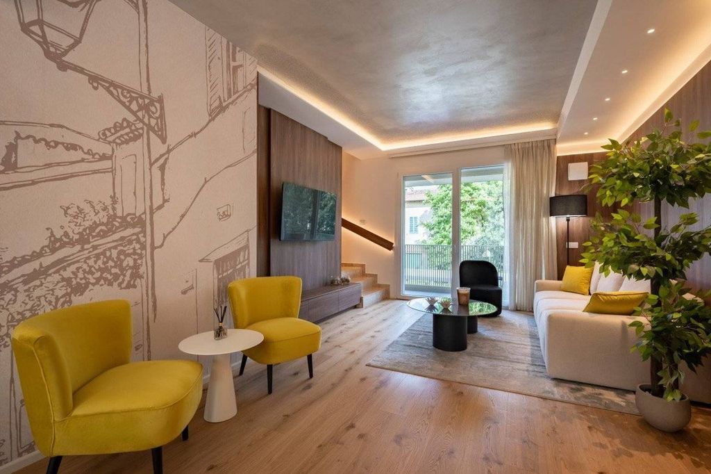 Apartment in Florence - Vista 3