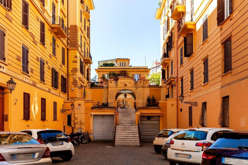 Appartamento – Rome - Vista 3