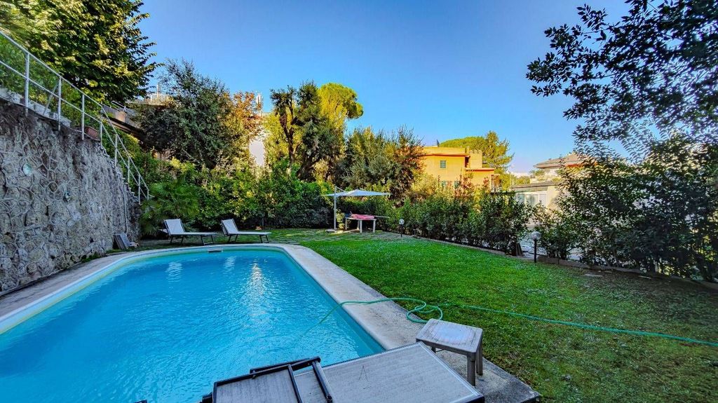 Appartamento – Rome - Vista 3
