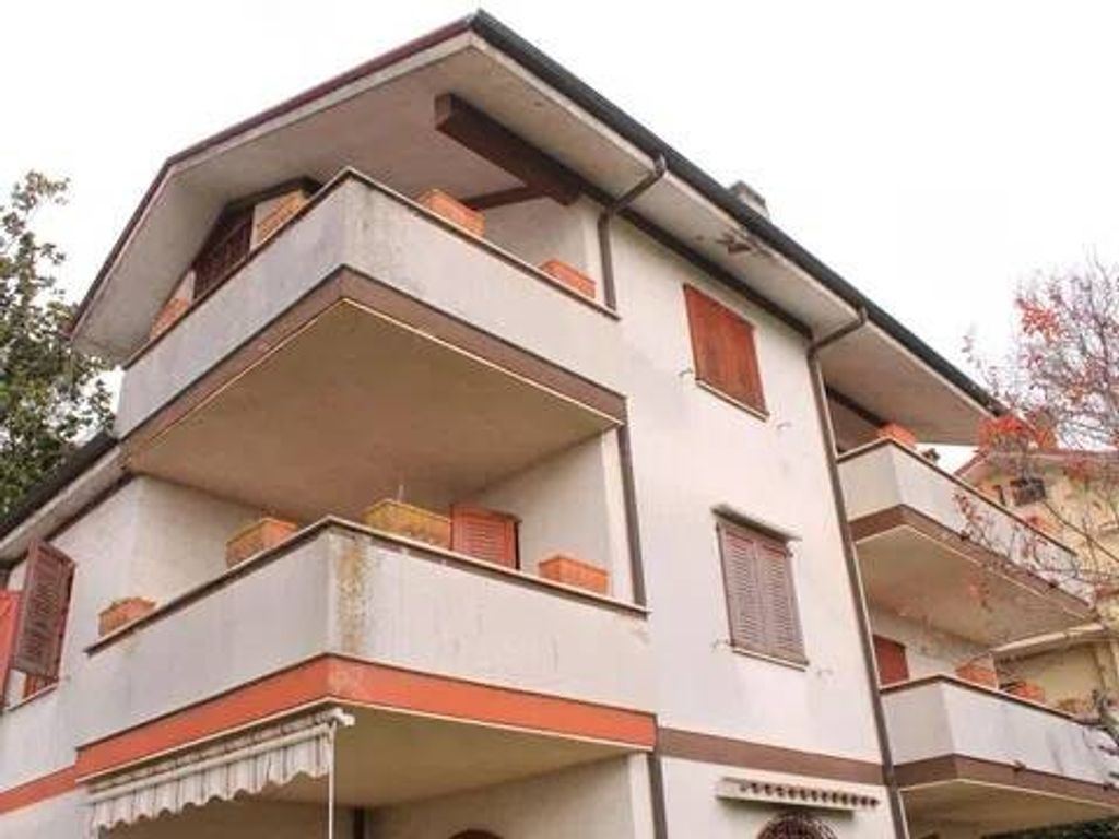 Casa – Castel San Pietro Romano - Vista 3