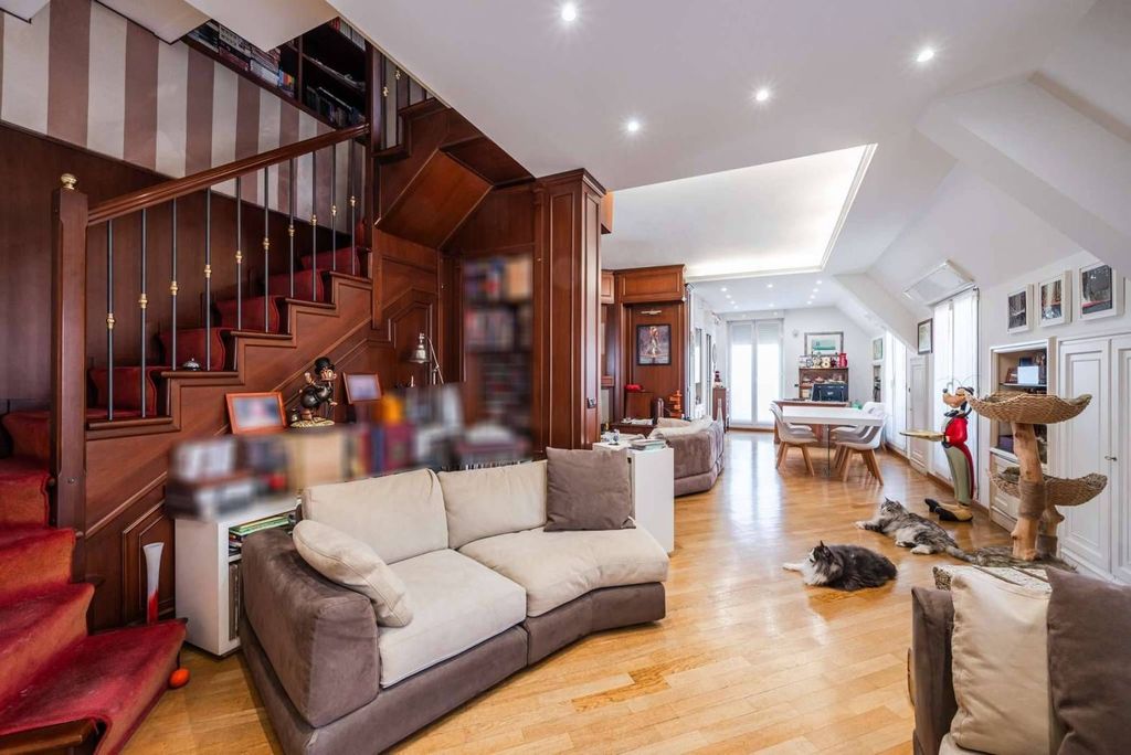 Appartamento – Milan - Vista 3